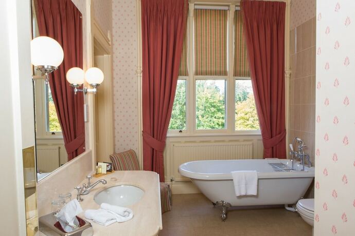 Imagen general del Hotel Horsted Place. Foto 7
