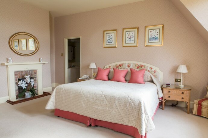 Imagen general del Hotel Horsted Place. Foto 9