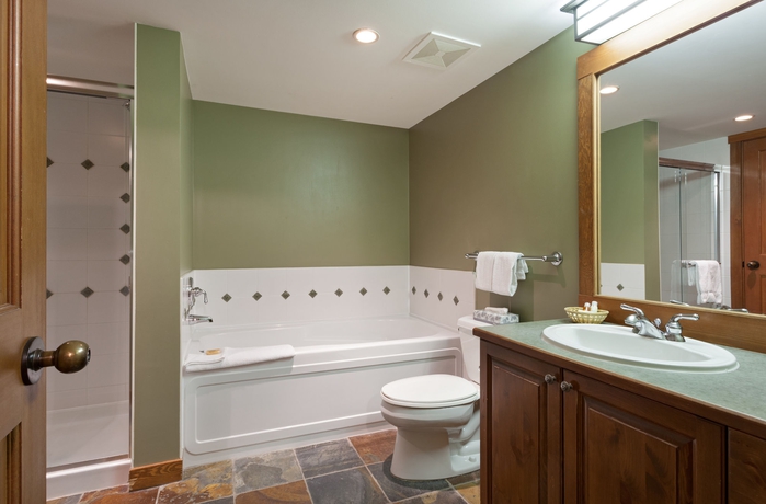 Imagen de la habitación del Hotel Horstman House By Whistler Premier. Foto 5