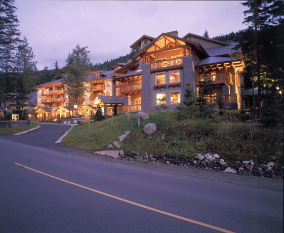 Imagen de los exteriores del Hotel Horstman House By Whistler Premier. Foto 12