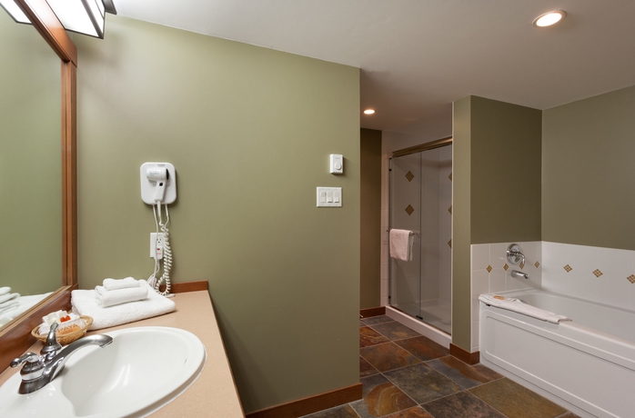 Imagen de la habitación del Hotel Horstman House By Whistler Premier. Foto 6