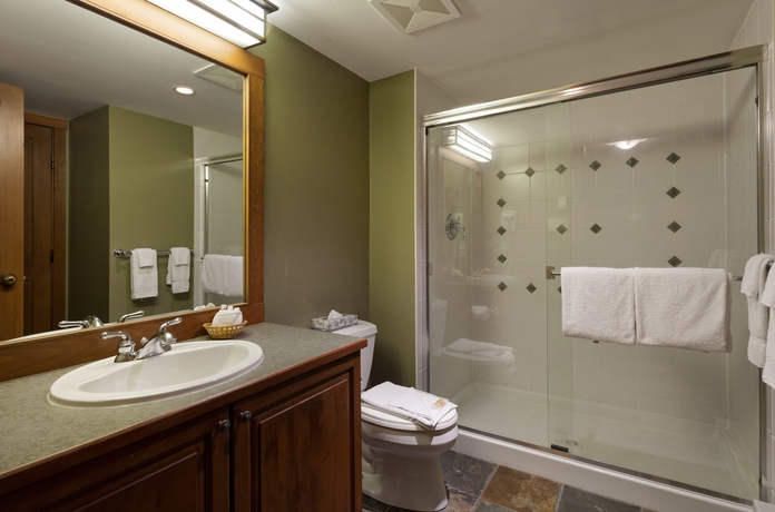 Imagen de la habitación del Hotel Horstman House By Whistler Premier. Foto 7