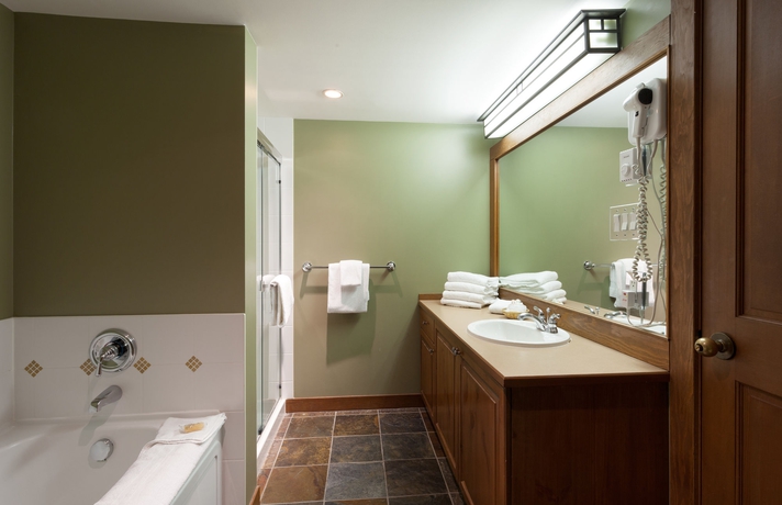 Imagen de la habitación del Hotel Horstman House By Whistler Premier. Foto 8