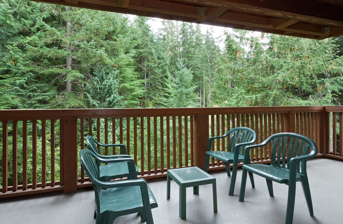 Imagen de la habitación del Hotel Horstman House By Whistler Premier. Foto 9