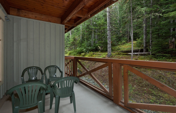 Imagen de la habitación del Hotel Horstman House By Whistler Premier. Foto 10