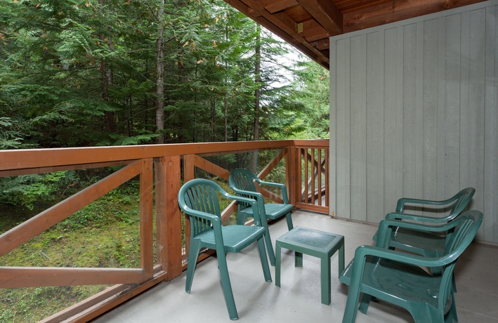 Imagen de la habitación del Hotel Horstman House By Whistler Premier. Foto 11