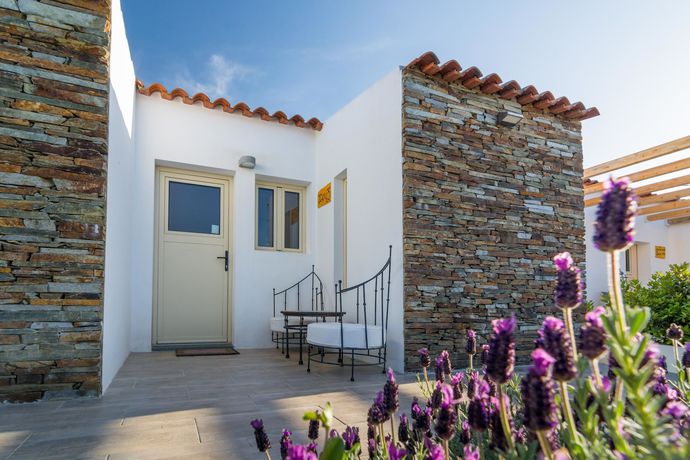 Imagen de la habitación del Hotel Horta Da Coutada. Foto 2