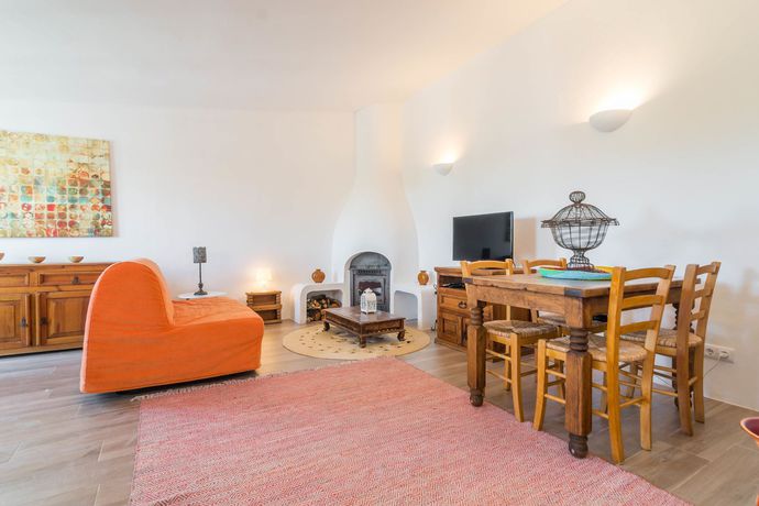 Imagen de la habitación del Hotel Horta Da Coutada. Foto 13