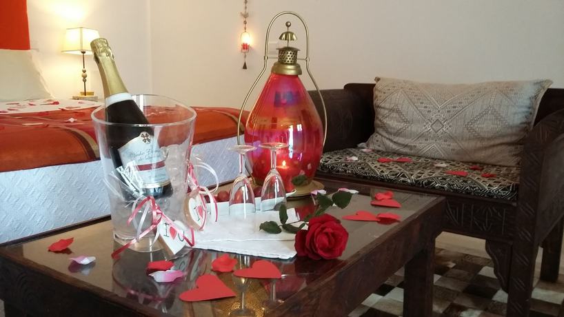 Imagen de la habitación del Hotel Horta Da Coutada. Foto 15