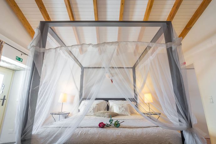 Imagen de la habitación del Hotel Horta Da Coutada. Foto 16