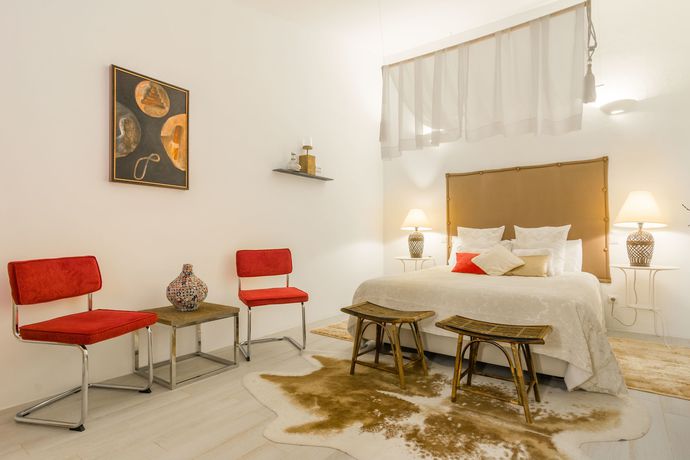 Imagen de la habitación del Hotel Horta Da Coutada. Foto 18