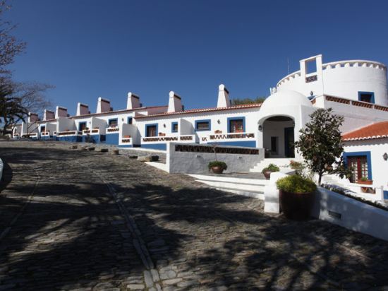 Imagen general del Hotel Horta Da Moura. Foto 7