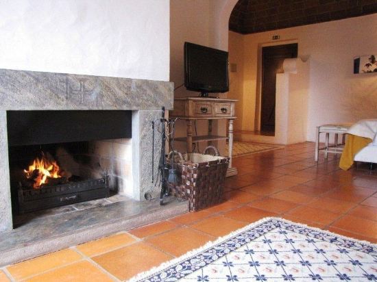 Imagen general del Hotel Horta Da Moura. Foto 2