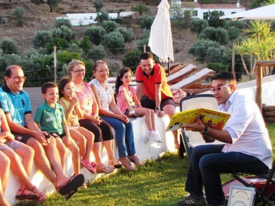 Imagen general del Hotel Horta Da Moura. Foto 4