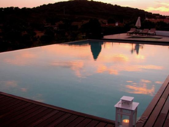 Imagen general del Hotel Horta Da Moura. Foto 5