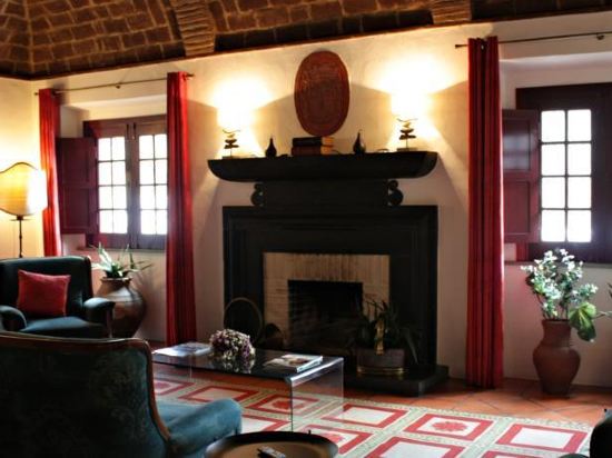 Imagen general del Hotel Horta Da Moura. Foto 6