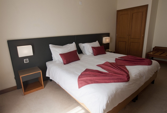 Imagen de la habitación del Hotel Horta. Foto 6