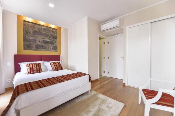 Imagen de la habitación del Hotel Horta Garden. Foto 8