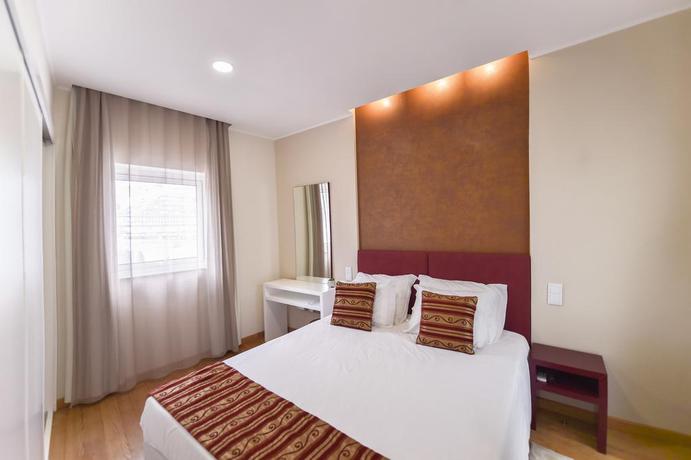 Imagen de la habitación del Hotel Horta Garden. Foto 12