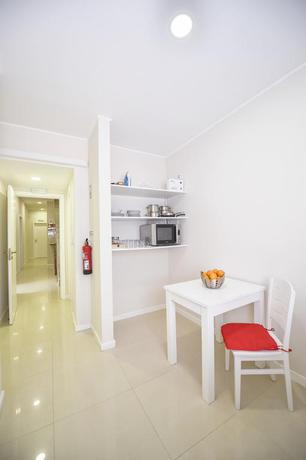 Imagen de la habitación del Hotel Horta Garden. Foto 14