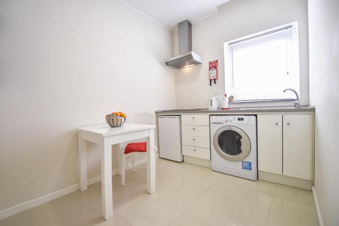 Imagen de la habitación del Hotel Horta Garden. Foto 15