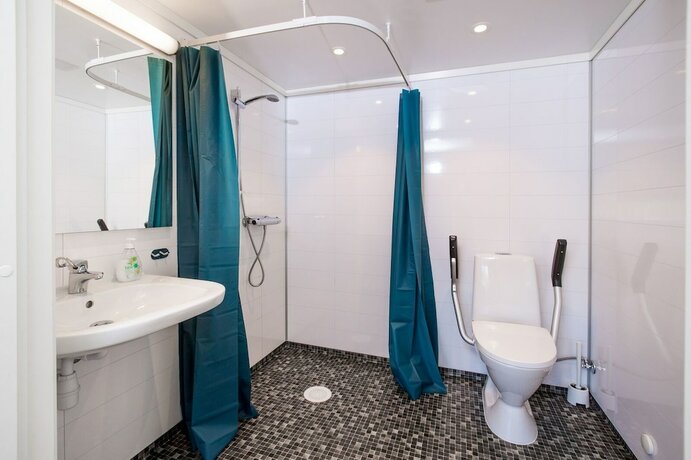 Imagen general del Hotel Horten Apartment. Foto 4