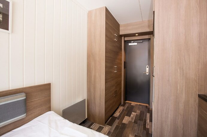 Imagen general del Hotel Horten Apartment. Foto 5