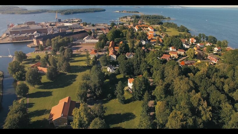 Imagen general del Hotel Horten Apartment. Foto 9