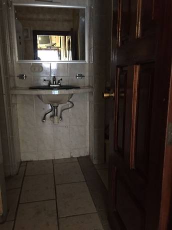 Imagen de la habitación del Hotel Hortencia. Foto 9