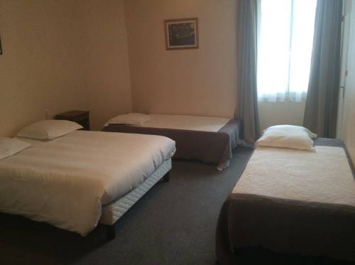 Imagen de la habitación del Hotel Hortencia Hôtel Du Cheval Blanc. Foto 3