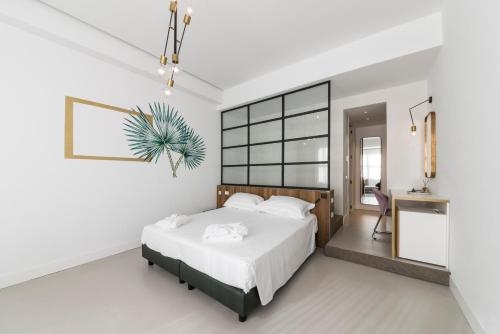 Imagen general del Hotel Horti 14 Borgo Trastevere. Foto 9