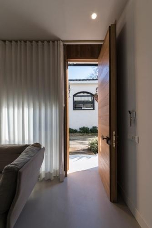 Imagen general del Hotel Horti 14 Borgo Trastevere. Foto 6