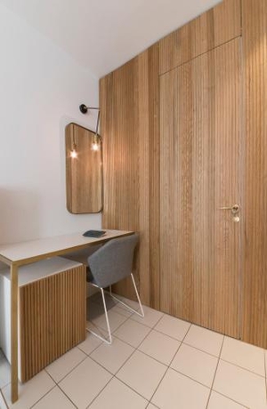 Imagen general del Hotel Horti 14 Borgo Trastevere. Foto 8