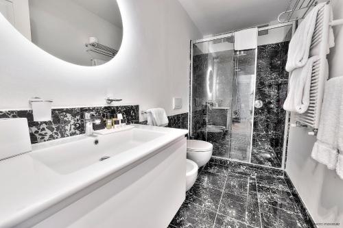 Imagen de la habitación del Hotel Horto Convento. Foto 9