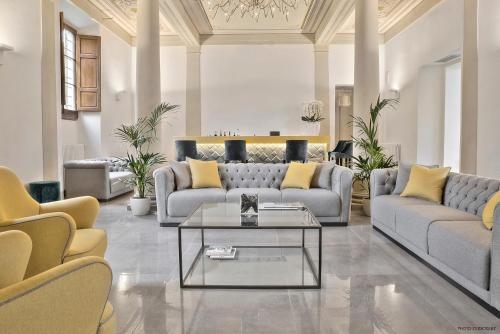 Imagen general del Hotel Horto Convento. Foto 3