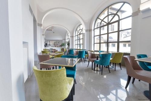 Imagen general del Hotel Horto Convento. Foto 5