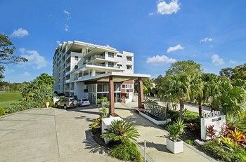 Imagen de la habitación del Hotel Horton Apartments. Foto 3