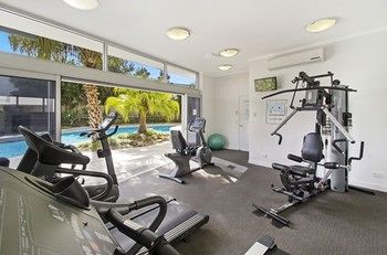 Imagen de los interiores del Hotel Horton Apartments. Foto 12