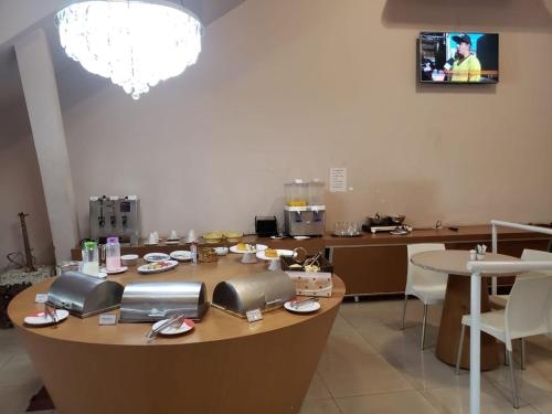 Imagen general del Hotel Hortoplaza. Foto 2