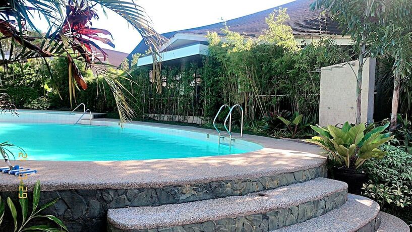 Imagen general del Hotel Hortz Hotels and Resorts. Foto 2