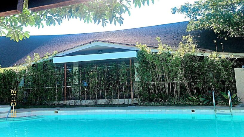 Imagen general del Hotel Hortz Hotels and Resorts. Foto 3