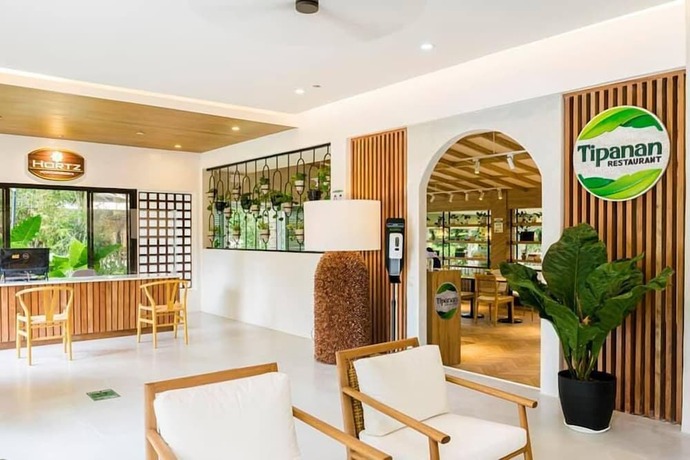 Imagen general del Hotel Hortz Hotels and Resorts. Foto 5