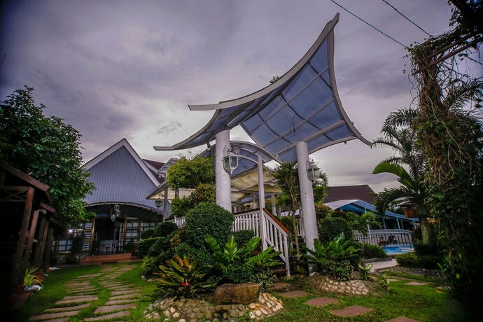 Imagen general del Hotel Hortz Hotels and Resorts. Foto 7
