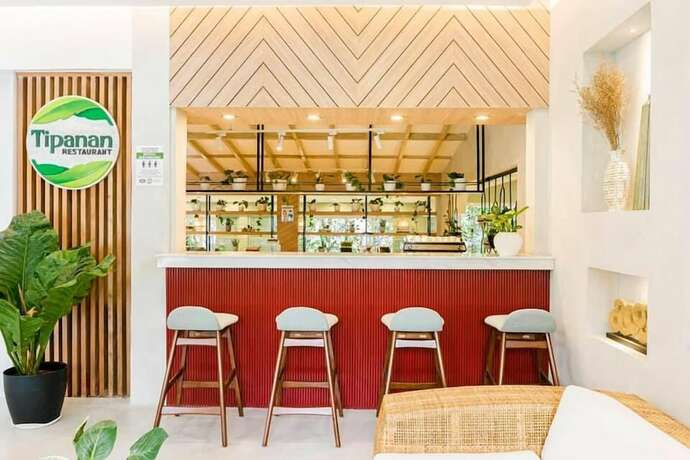Imagen general del Hotel Hortz Hotels and Resorts. Foto 8