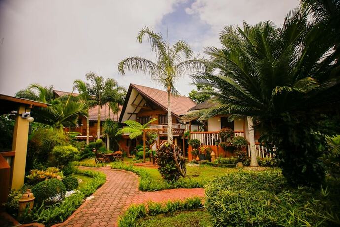 Imagen general del Hotel Hortz Hotels and Resorts. Foto 9