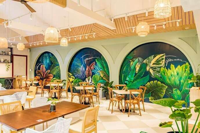 Imagen general del Hotel Hortz Hotels and Resorts. Foto 10