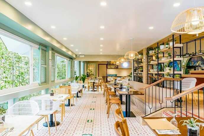 Imagen general del Hotel Hortz Hotels and Resorts. Foto 11