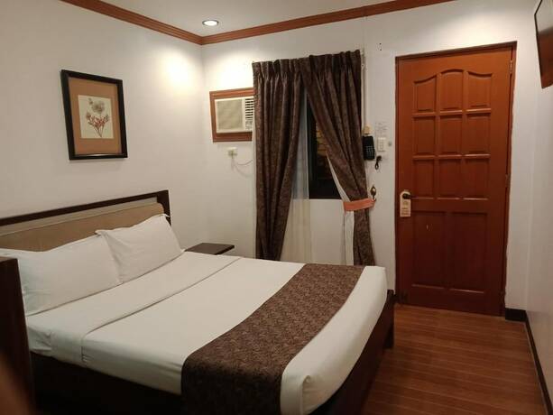 Imagen general del Hotel Hortz Hotels and Resorts. Foto 12