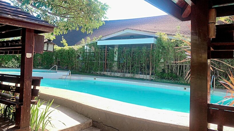 Imagen general del Hotel Hortz Hotels and Resorts. Foto 14