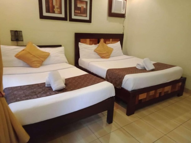 Imagen general del Hotel Hortz Hotels and Resorts. Foto 15